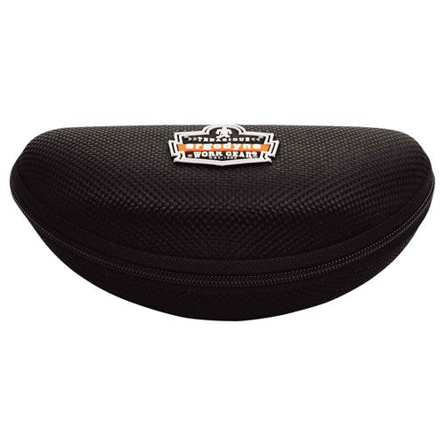 3225 Black Ballistic Zipper Case - Exact Tool & Supply
