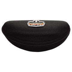 3225 Black Ballistic Zipper Case - Exact Tool & Supply