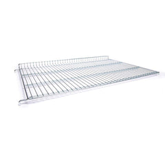 Nashville Wire - Security & Work/Utility Trucks Type: Adjustable Shelf Load Capacity (Lb.): 225.000 - Exact Tool & Supply