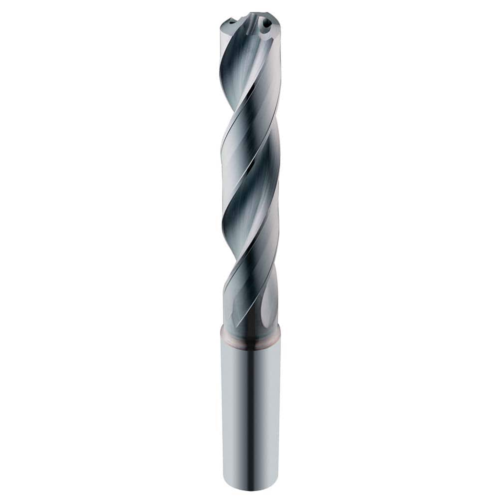 SGS - Screw Machine Length Drill Bits Drill Bit Size (Decimal Inch): 0.1181 Drill Bit Size (mm): 3.00 - Exact Tool & Supply