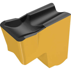 Iscar - TAG N4HF IC1010 Carbide Cutoff Insert - Exact Tool & Supply