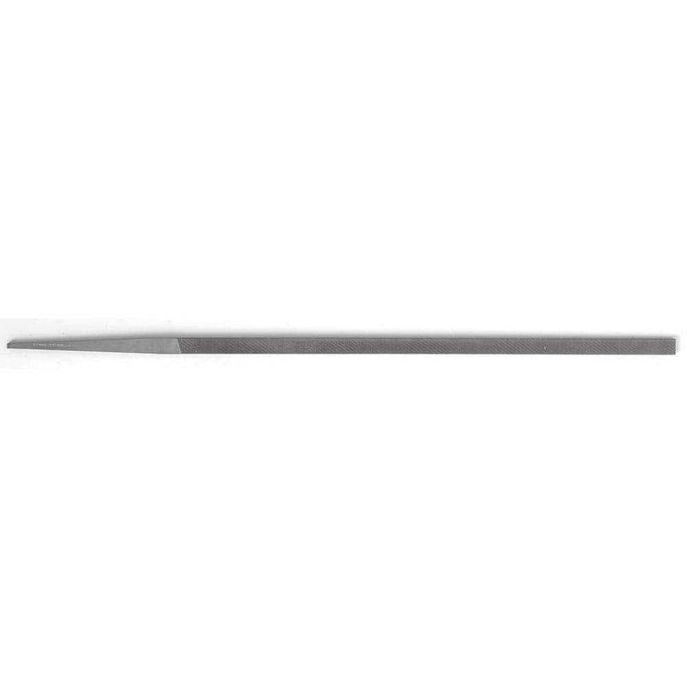 Simonds File - Swiss-Pattern Files File Type: Equalling Level of Precision: Standard - Exact Tool & Supply