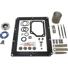 Welch - Air Compressor & Vacuum Pump Accessories; Type: Repair Kit ; For Use With: Welch-lmvac Vacuum Systems - Exact Tool & Supply