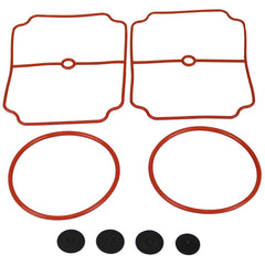 Welch - Air Compressor & Vacuum Pump Accessories; Type: Service Kit ; For Use With: 2561 - Exact Tool & Supply