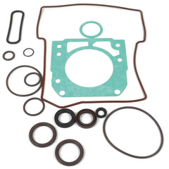 Welch - Air Compressor & Vacuum Pump Accessories; Type: Seal Kit ; For Use With: CRVPro 16/24/30 - Exact Tool & Supply