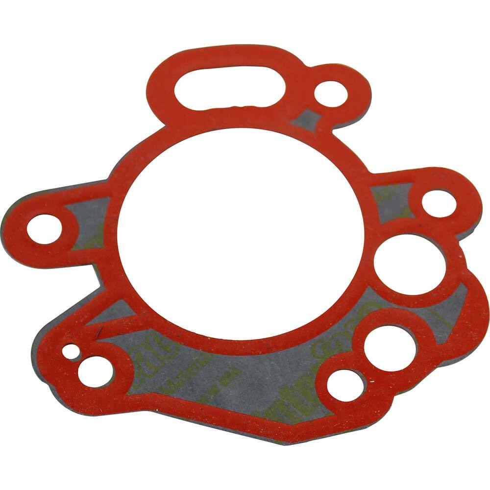 Welch - Air Compressor & Vacuum Pump Accessories; Type: Silicon Beaded Gasket ; For Use With: 8907/8912/8917 - Exact Tool & Supply