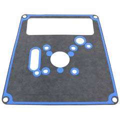 Welch - Air Compressor & Vacuum Pump Accessories; Type: Silicon Beaded Gasket ; For Use With: 8920/8925 - Exact Tool & Supply