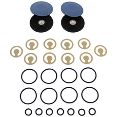 Welch - Air Compressor & Vacuum Pump Accessories; Type: Service Kit ; For Use With: 105T/155Z - Exact Tool & Supply