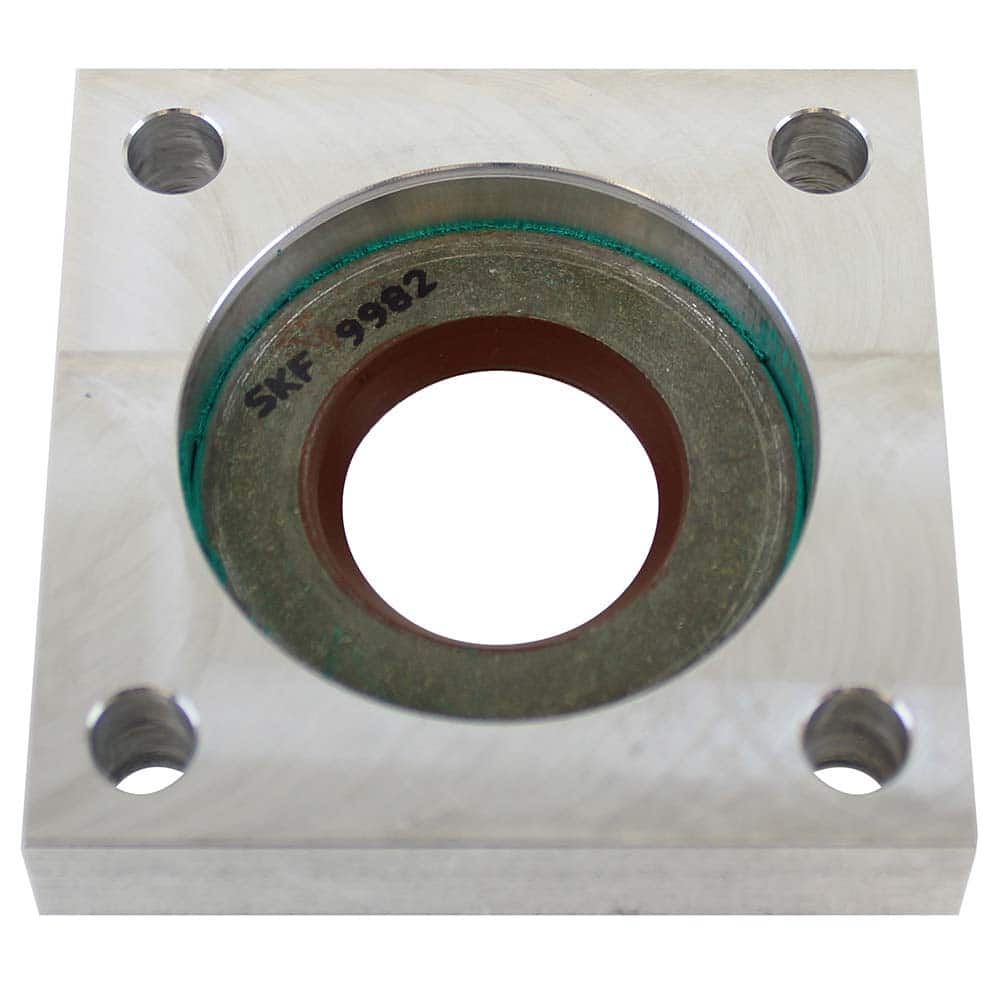 Welch - Air Compressor & Vacuum Pump Accessories; Type: Shaft Assembly ; For Use With: 1397/1374 - Exact Tool & Supply