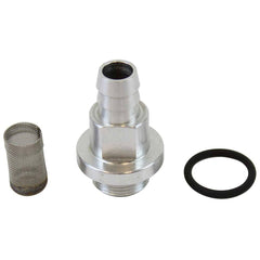 Welch - Air Compressor & Vacuum Pump Accessories; Type: Inlet Connector ; For Use With: 1400/1399/8905 - Exact Tool & Supply