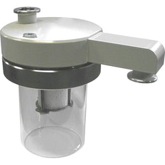 Welch - Air Compressor & Vacuum Pump Accessories; Type: Oil Mist Separator ; For Use With: CRVPro 4/6/8 - Exact Tool & Supply