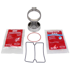 Welch - Air Compressor & Vacuum Pump Accessories; Type: Connect Rod Assembly Kit ; For Use With: 2534B01 - Exact Tool & Supply