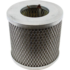Welch - Air Compressor & Vacuum Pump Accessories; Type: Replacement Filter ; For Use With: Welch-lmvac Vacuum Systems - Exact Tool & Supply