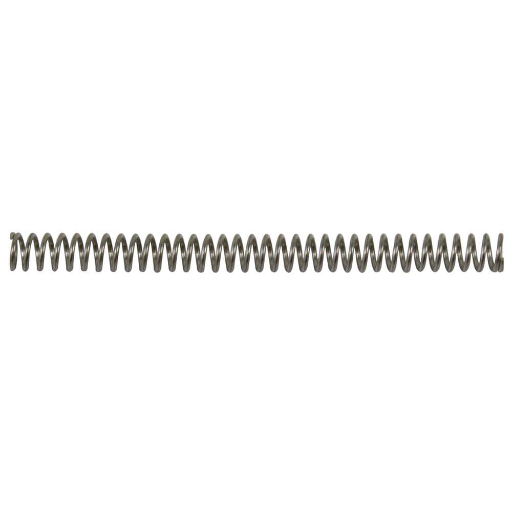 Welch - Air Compressor & Vacuum Pump Accessories; Type: Vane Spring ; For Use With: 8907/8912/8917 - Exact Tool & Supply