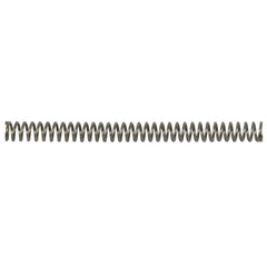Welch - Air Compressor & Vacuum Pump Accessories; Type: Vane Spring ; For Use With: 8907/8912/8917 - Exact Tool & Supply