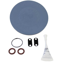 Welch - Air Compressor & Vacuum Pump Accessories; Type: Service Kit ; For Use With: 2021/2031 - Exact Tool & Supply