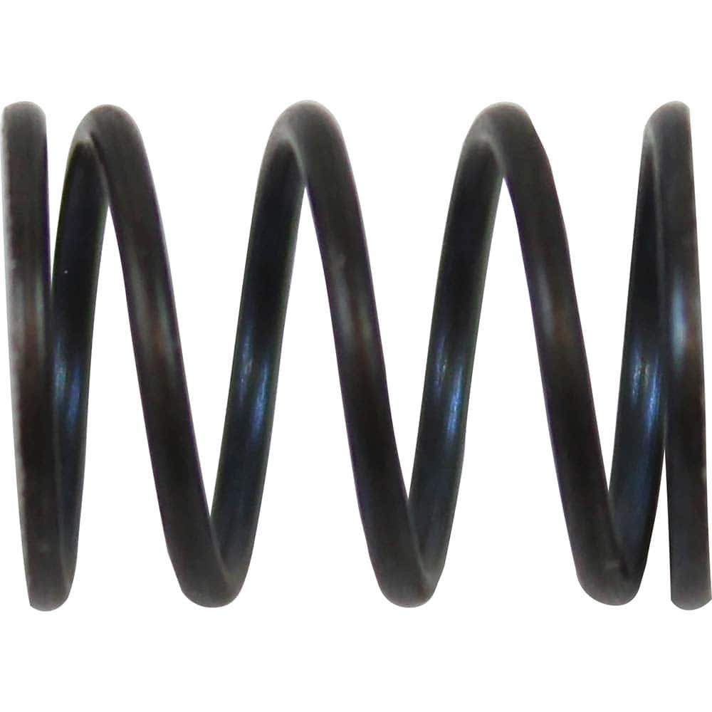 Welch - Air Compressor & Vacuum Pump Accessories; Type: Valve Spring ; For Use With: 1397/1374 - Exact Tool & Supply