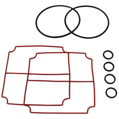 Welch - Air Compressor & Vacuum Pump Accessories; Type: Service Kit ; For Use With: 2580/2585 - Exact Tool & Supply