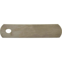 Welch - Air Compressor & Vacuum Pump Accessories; Type: Exhaust Valve ; For Use With: 1380 - Exact Tool & Supply