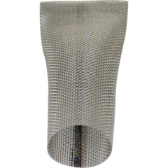 Welch - Air Compressor & Vacuum Pump Accessories; Type: Intake Chamber Screen ; For Use With: 1400 - Exact Tool & Supply
