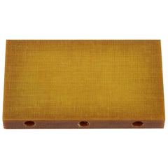 Welch - Air Compressor & Vacuum Pump Accessories; Type: Intake Vane ; For Use With: 8920 - Exact Tool & Supply