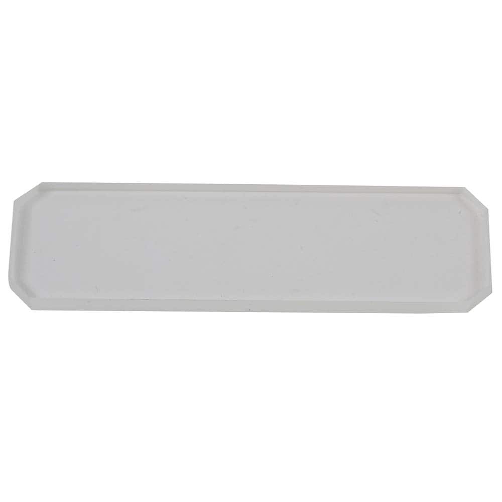 Welch - Air Compressor & Vacuum Pump Accessories; Type: Oil Window ; For Use With: 8907/8912/8917 - Exact Tool & Supply