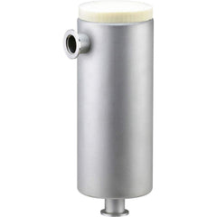 Welch - Air Compressor & Vacuum Pump Accessories; Type: Cold Trap ; For Use With: Welch-lmvac Vacuum Systems - Exact Tool & Supply