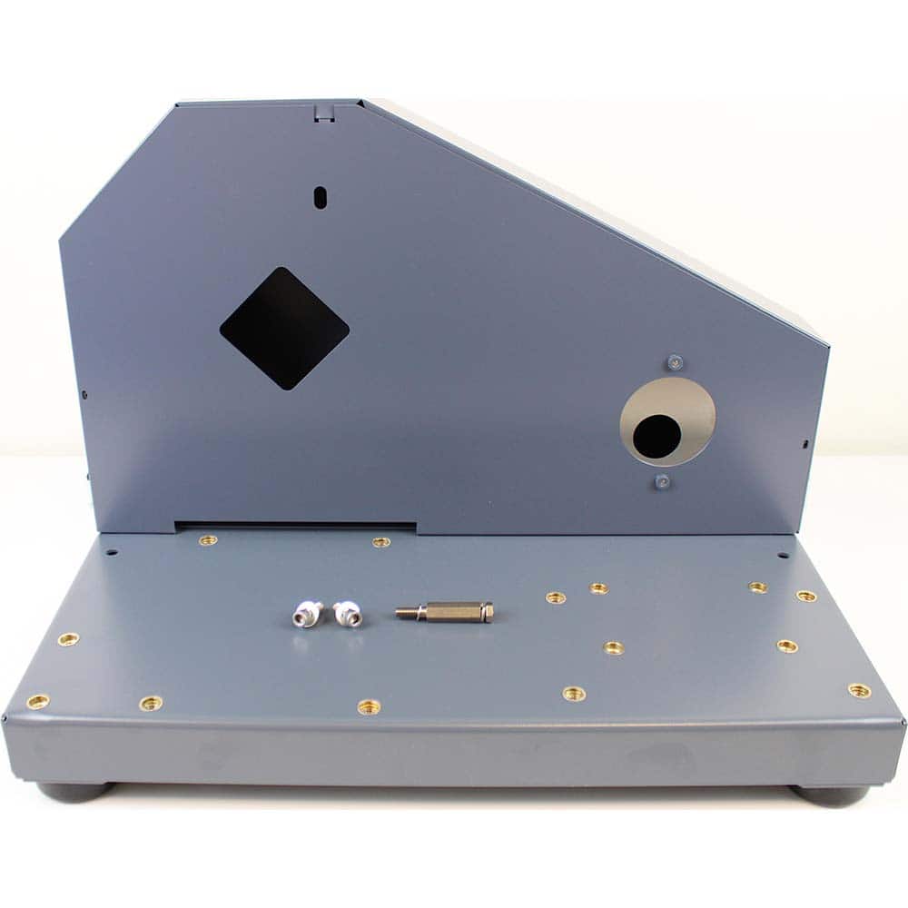 Welch - Air Compressor & Vacuum Pump Accessories; Type: Belt Guard Kit ; For Use With: 1397/1374 - Exact Tool & Supply
