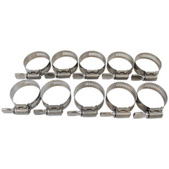 Welch - Air Compressor & Vacuum Pump Accessories; Type: Vacuum Hose ; For Use With: Welch-lmvac Vacuum Systems - Exact Tool & Supply