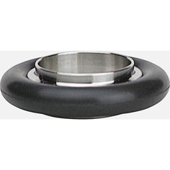 Welch - Air Compressor & Vacuum Pump Accessories; Type: Centering Ring Assembly ; For Use With: Welch-lmvac Vacuum Systems - Exact Tool & Supply