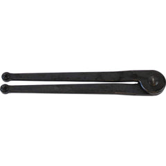 Welch - Air Compressor & Vacuum Pump Accessories; Type: Adjustable Spanner Wrench ; For Use With: Ilmvac Diaphragm Washer - Exact Tool & Supply