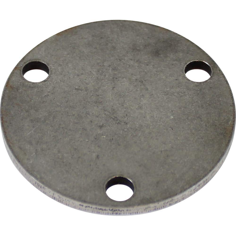 Welch - Air Compressor & Vacuum Pump Accessories; Type: End Cap ; For Use With: 1399/1397/1374 - Exact Tool & Supply