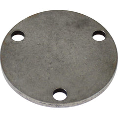 Welch - Air Compressor & Vacuum Pump Accessories; Type: End Cap ; For Use With: 1399/1397/1374 - Exact Tool & Supply