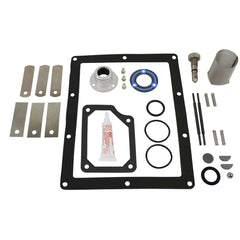 Welch - Air Compressor & Vacuum Pump Accessories; Type: Repair Kit ; For Use With: 1380 - Exact Tool & Supply