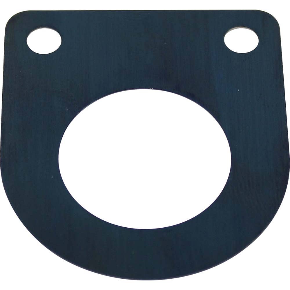 Welch - Air Compressor & Vacuum Pump Accessories; Type: Clock Spring Spacer ; For Use With: Welch-lmvac Vacuum Systems - Exact Tool & Supply