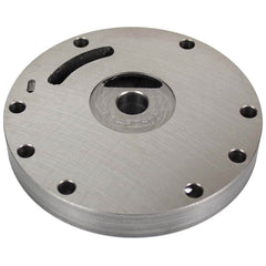 Welch - Air Compressor & Vacuum Pump Accessories; Type: Center Plate ; For Use With: 1402/1405/1376 - Exact Tool & Supply