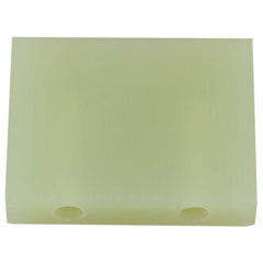 Welch - Air Compressor & Vacuum Pump Accessories; Type: Exhaust Vane ; For Use With: 8925 - Exact Tool & Supply
