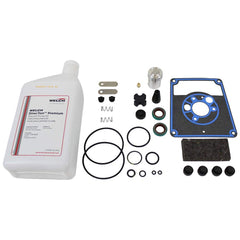 Welch - Air Compressor & Vacuum Pump Accessories; Type: Repair Kit ; For Use With: 8905/8910 - Exact Tool & Supply