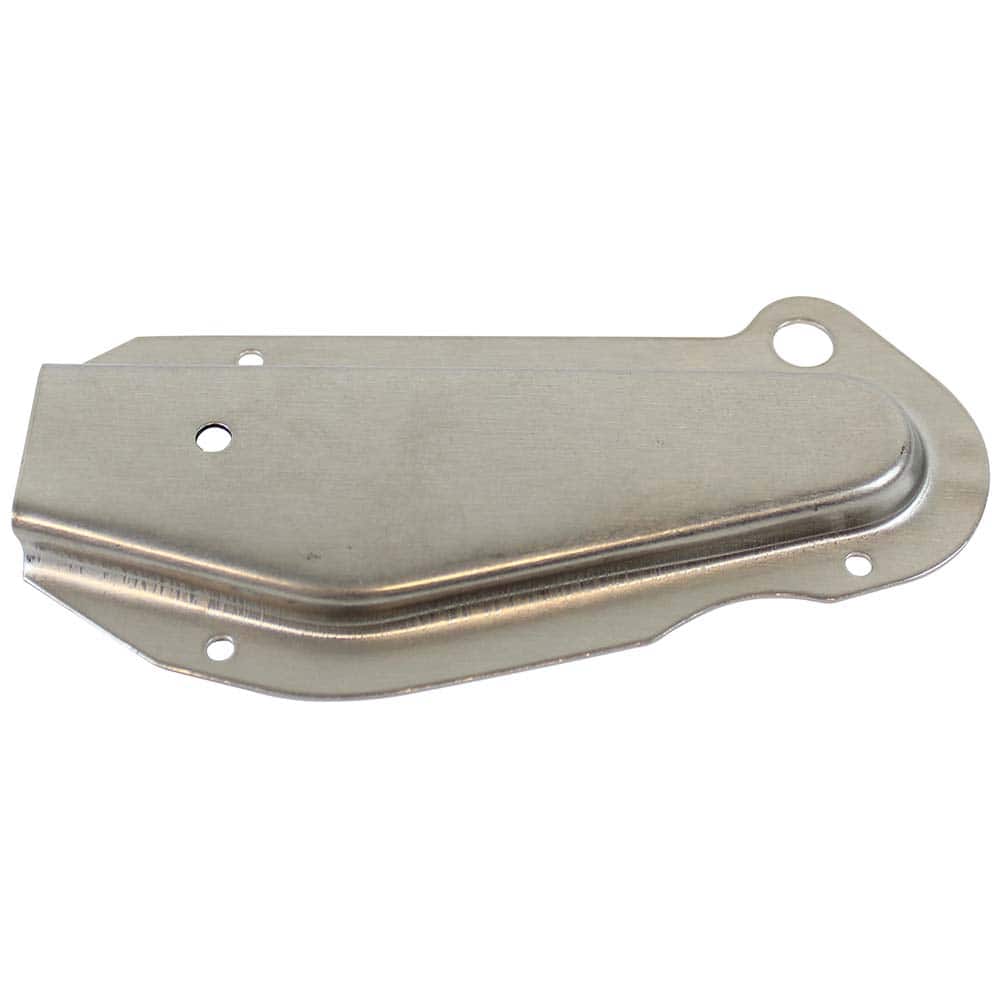Welch - Air Compressor & Vacuum Pump Accessories; Type: Pressure Release Tub ; For Use With: 1376/1402/CRR1 - Exact Tool & Supply