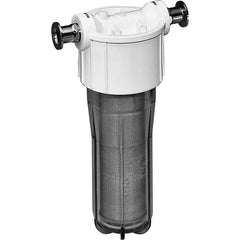 Welch - Air Compressor & Vacuum Pump Accessories; Type: Acid Neutralizing Trap ; For Use With: Welch-lmvac Vacuum Systems - Exact Tool & Supply