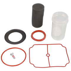 Welch - Air Compressor & Vacuum Pump Accessories; Type: Service Kit ; For Use With: 2546B01/2546C01 - Exact Tool & Supply
