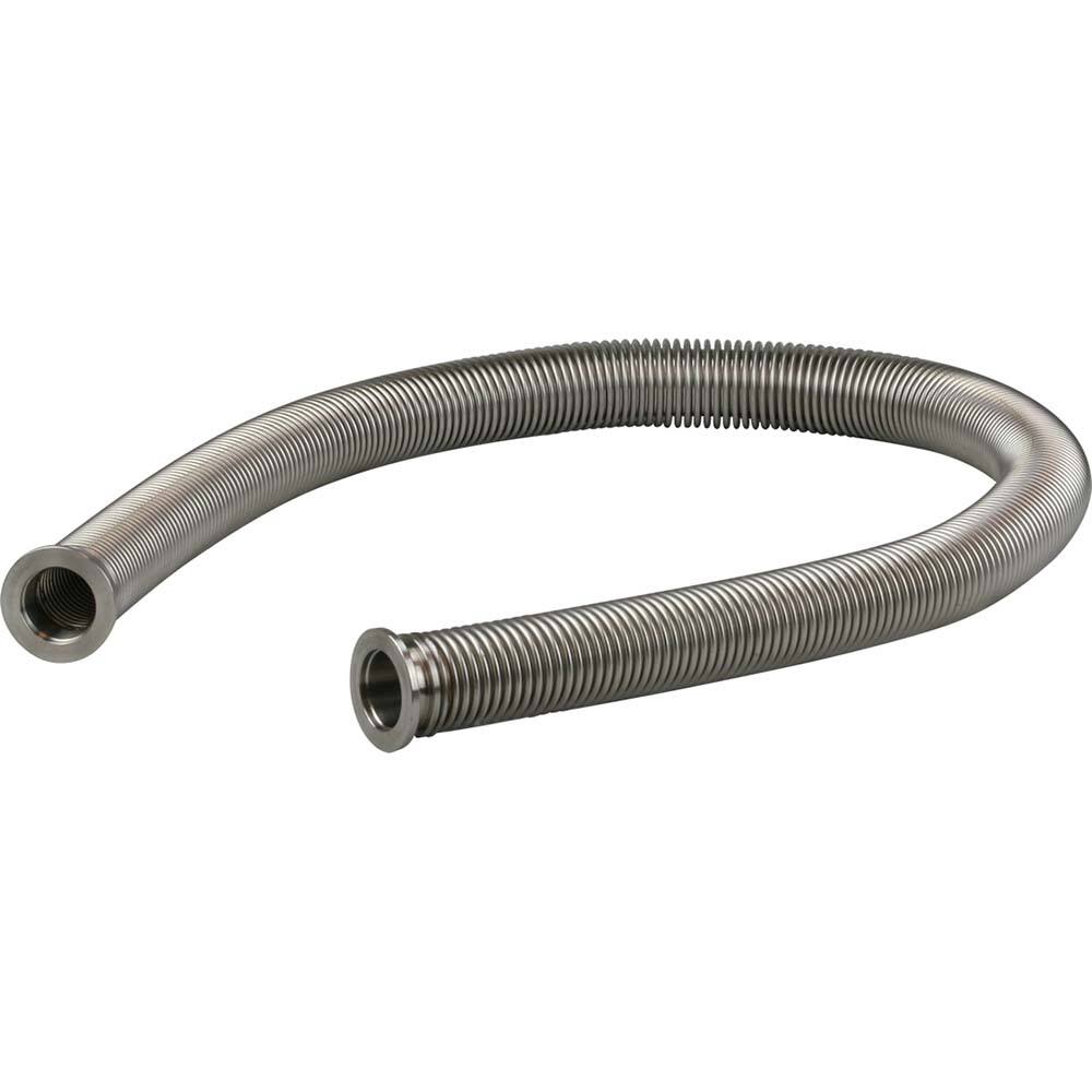 Welch - Air Compressor & Vacuum Pump Accessories; Type: Flexible Metal Hose ; For Use With: Welch-lmvac Vacuum Systems - Exact Tool & Supply