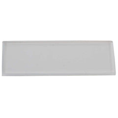 Welch - Air Compressor & Vacuum Pump Accessories; Type: Glass Window ; For Use With: 1405/1380/1376 - Exact Tool & Supply