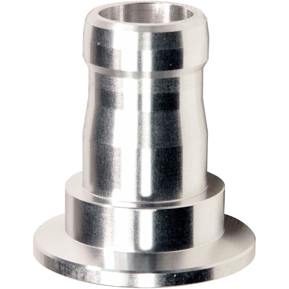 Welch - Air Compressor & Vacuum Pump Accessories; Type: Hose Adapter ; For Use With: Welch-lmvac Vacuum Systems - Exact Tool & Supply