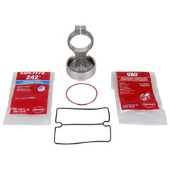 Welch - Air Compressor & Vacuum Pump Accessories; Type: Connect Rod Assembly Kit ; For Use With: 2522B01 - Exact Tool & Supply