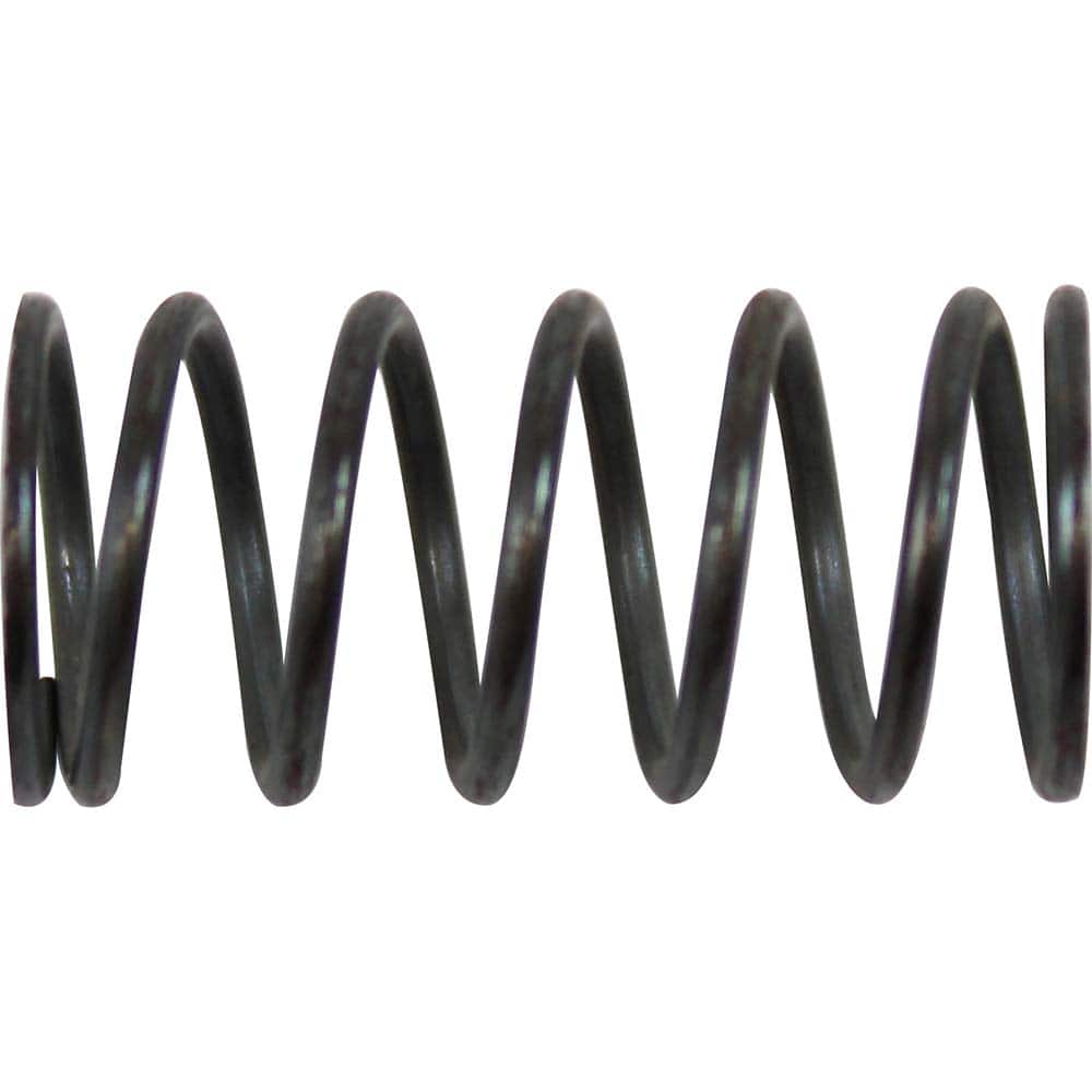 Welch - Air Compressor & Vacuum Pump Accessories; Type: Valve Spring ; For Use With: 1402/1376 - Exact Tool & Supply