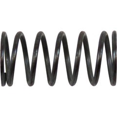 Welch - Air Compressor & Vacuum Pump Accessories; Type: Valve Spring ; For Use With: 1402/1376 - Exact Tool & Supply