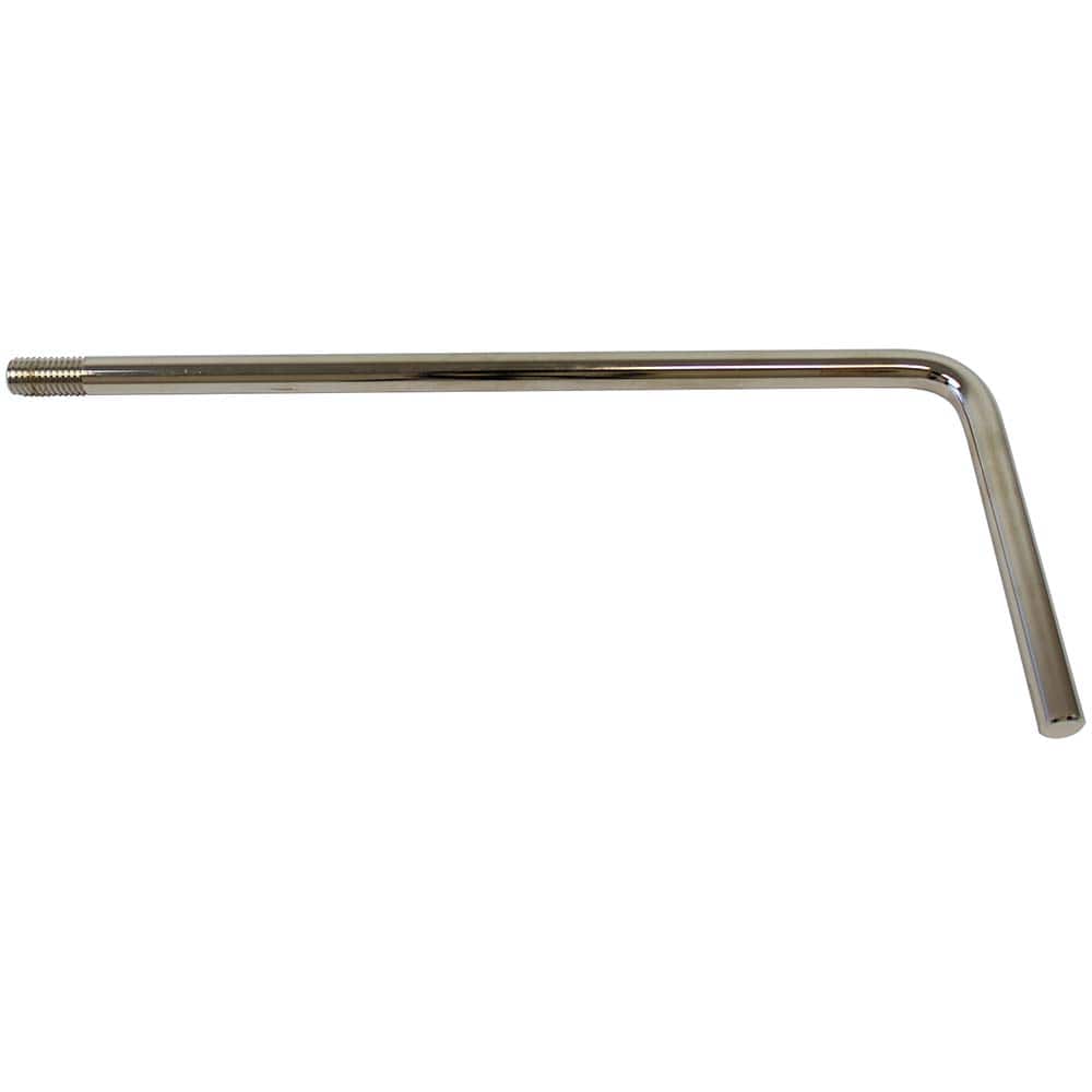 Welch - Air Compressor & Vacuum Pump Accessories; Type: Pump Handle ; For Use With: 1420B46 - Exact Tool & Supply