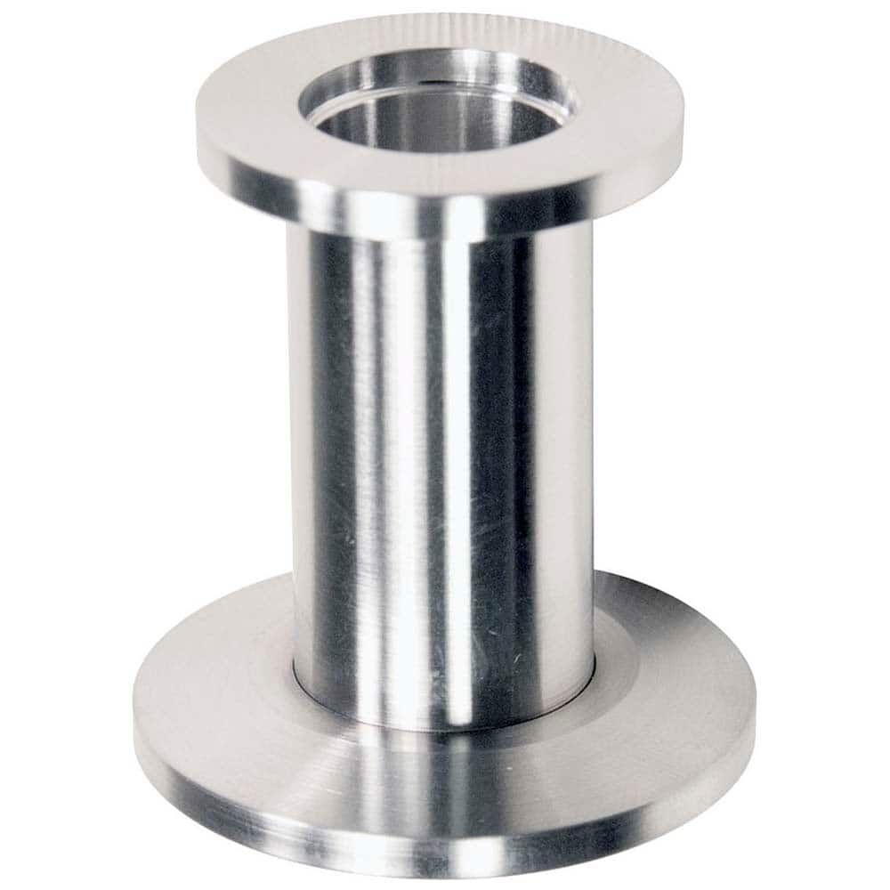 Welch - Air Compressor & Vacuum Pump Accessories; Type: Iso Adapter ; For Use With: KF25 to KF16 - Exact Tool & Supply