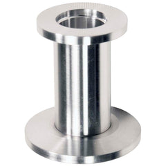 Welch - Air Compressor & Vacuum Pump Accessories; Type: Iso Adapter ; For Use With: KF25 to KF16 - Exact Tool & Supply